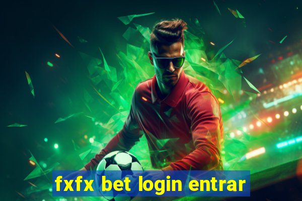 fxfx bet login entrar